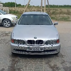 BMW 525 1996