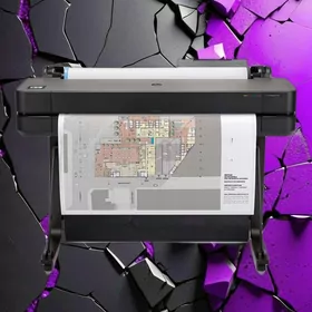 Плоттер НР Designjet T630 36in (формат A0)