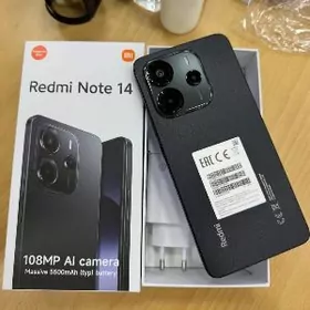 Redmi Note 14 16/128GB