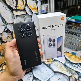 redmi not14 pro 8/256