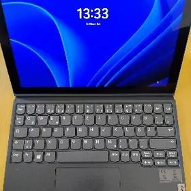 Lenovo duet 3 Planşet Noutbuk