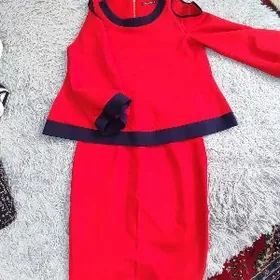 Платье Köýnek