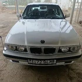 BMW 540 1995