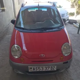 Daewoo Matiz 2005