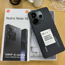 Redmi Note 14 16/128GB