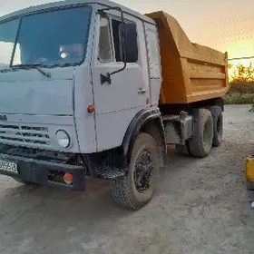 Kamaz 5511 1991