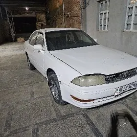 Toyota Camry 1991