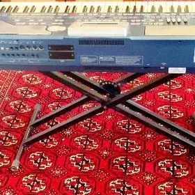 Korg pa800