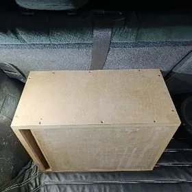 boçka ýeşşik Sabwufer