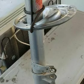 amortizator we pruzin