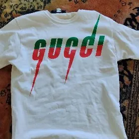 Gucci futbolka Orginal M razme