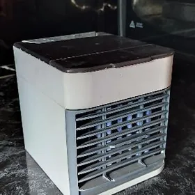 Mini suwly Wentelyator