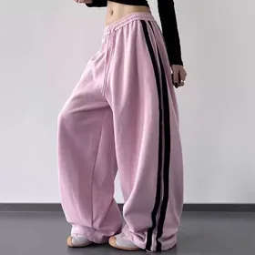 штаны багги