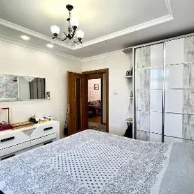 10mkr, 3 komnat remontly