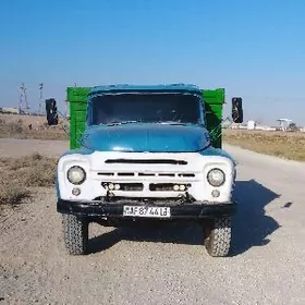 Zil 130 1980