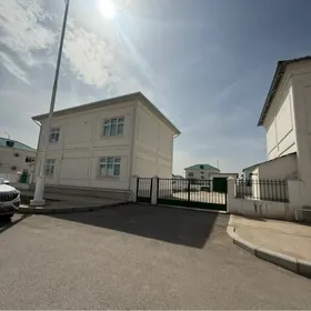 коттедж Чоганлы ГАИ