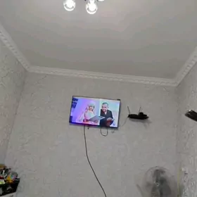 сатлик 1ком квартира