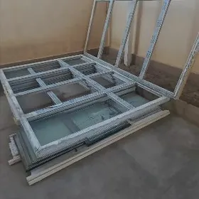 Айна пластика