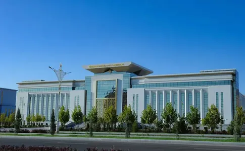 В Минюсте Туркменистана пройдет прием граждан по правовым вопросам