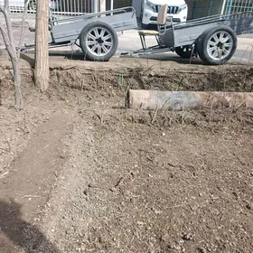 prisep traktrñ arawasy