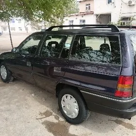 Opel Astra 1995