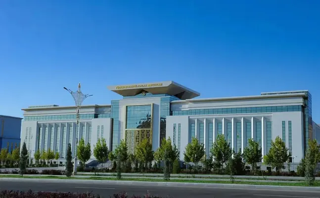 В Минюсте Туркменистана пройдет прием граждан по правовым вопросам