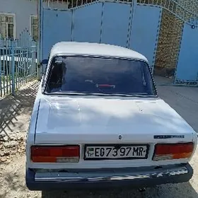 Lada 2107 2004