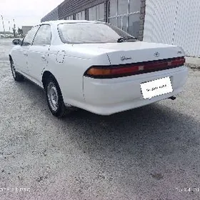 Toyota Mark II 1993