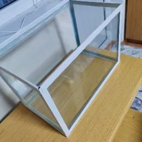 Аквариум 46*26*30см