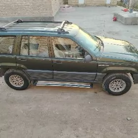 Jeep Grand Cherokee 1995