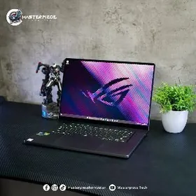 RTX4070|OLED|Ultra9|ZEPHYRUS