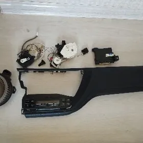 17-19 Corolla kilimat koplekit