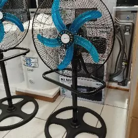 Вентилятор Wentilýator miltilt