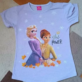 Футболка детские