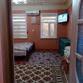 komnat berjek kreyne