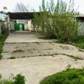 ДОМ АК АЛТЫН