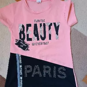 Летние майки