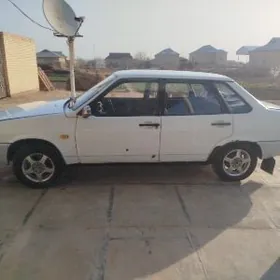 Lada 21099 2000