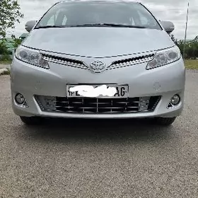Toyota Previa 2011