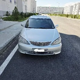 Toyota Camry 2003
