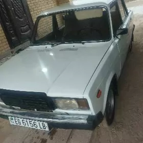 Lada 2107 2000