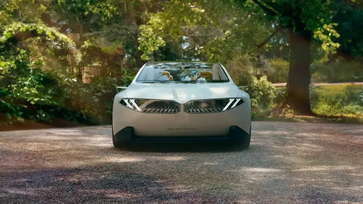 6 громких премьер за год: BMW готовит масштабное обновление модельного ряда