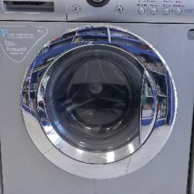 stiralny maşynka LG