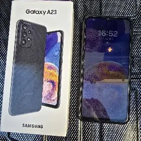 Samsung A23
