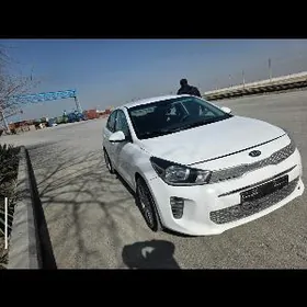Kia Rio 2020