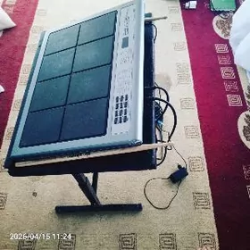 Toy aparat sempl roland