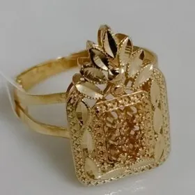 gyzyl yuzuk BRILLIANT