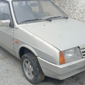 Lada 21099 2002