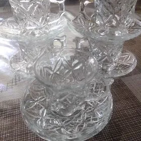 Набор чашек