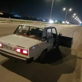 Lada 2107 1997
